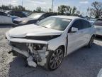 2020 Chevrolet Impala Lt for Sale in Riverview, FL - Front End