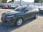 2015 Jeep Cherokee Sport na sprzedaż w Van Nuys, CA - Front End