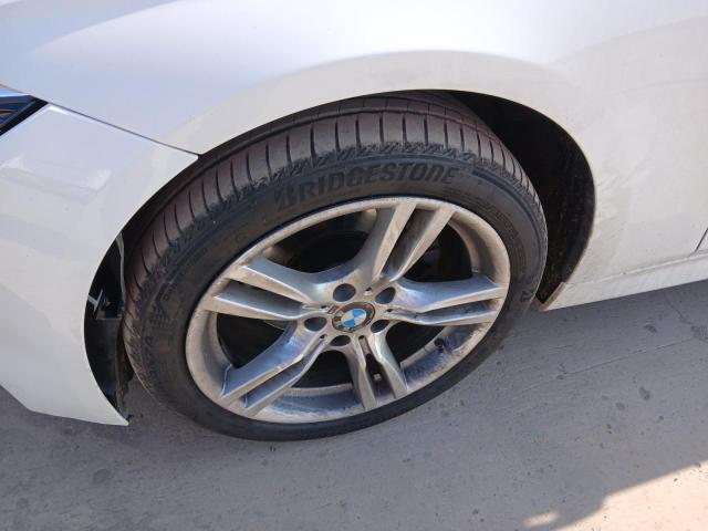 2017 BMW 320D XDRIV