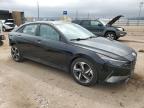 2023 Hyundai Elantra Limited zu verkaufen in Colorado Springs, CO - Rear End
