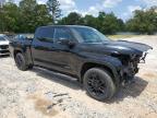 2024 Toyota Tundra Crewmax Platinum en Venta en Eight Mile, AL - Front End