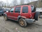 2006 Jeep Liberty Sport for Sale in Hurricane, WV - Water/Flood