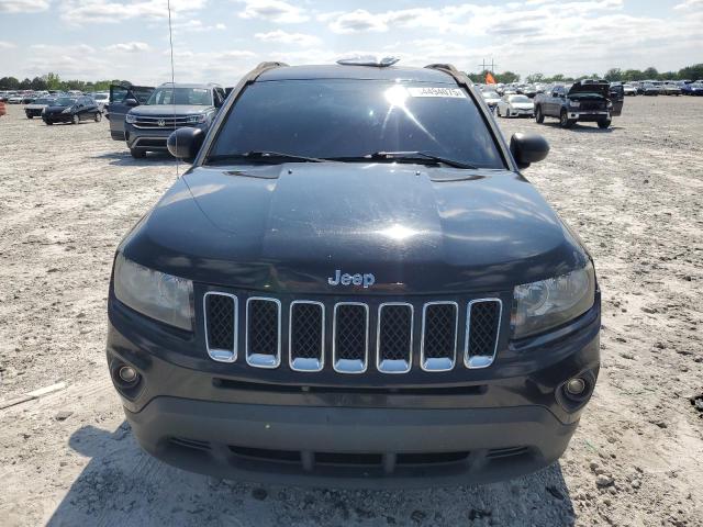  JEEP COMPASS 2014 Czarny