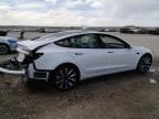 2025 Tesla Model 3  zu verkaufen in Magna, UT - Rear End