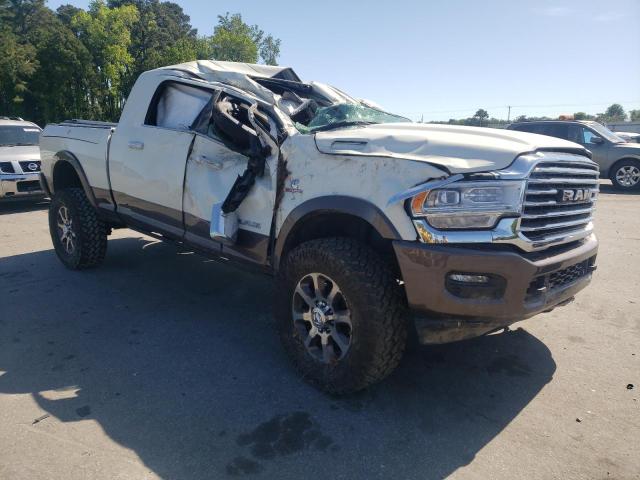  RAM 2500 2021 Biały