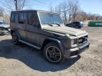 2017 Mercedes-Benz G 63 Amg for Sale in Marlboro, NY - Water/Flood