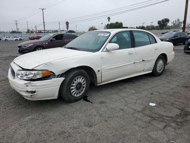 2004 Buick Lesabre Custom