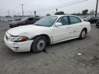 2004 Buick Lesabre Custom იყიდება Colton-ში, CA - Front End