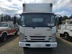 2019 Isuzu Npr Hd  на продаже в Arlington, WA - Mechanical