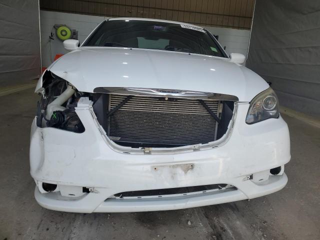 Sedans CHRYSLER 200 2012 Biały