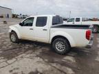 2017 Nissan Frontier S للبيع في Oklahoma City، OK - Front End