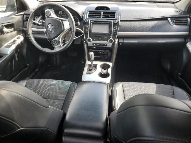  TOYOTA CAMRY 2014 Gray