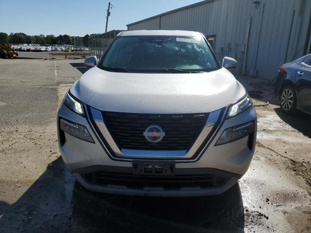  NISSAN ROGUE 2022 Silver