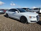 2015 Audi A8 L Quattro for Sale in Magna, UT - Rear End