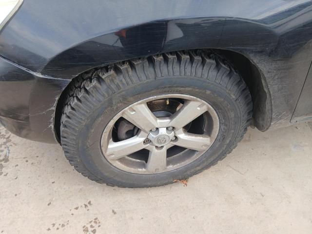 2006 TOYOTA RAV4 XT4 D
