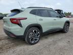 2024 Chevrolet Trax 2Rs na sprzedaż w Mercedes, TX - Water/Flood