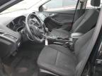 2016 Ford Focus Se for Sale in Vallejo, CA - Rear End