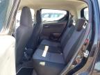 2014 SUZUKI ALTO SZ for sale at Copart EAST KILBRIDE