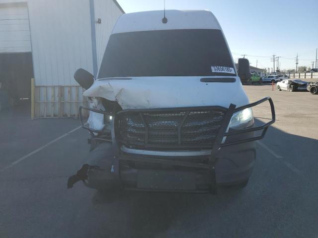  FREIGHTLINER SPRINTER 2019 Білий