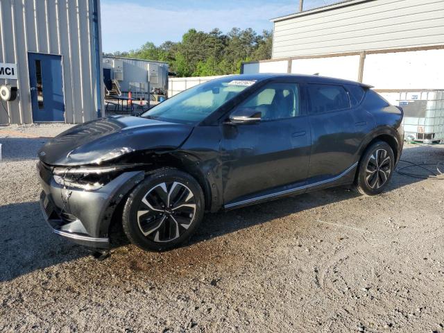 2023 Kia Ev6 Light