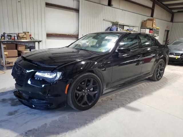  CHRYSLER 300 2023 Black