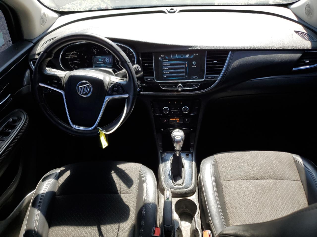 2019 Buick Encore - Image 8