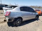 2011 Nissan Sentra 2.0 for Sale in Hillsborough, NJ - Front End