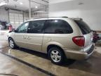 2007 Dodge Grand Caravan Sxt للبيع في York Haven، PA - Front End