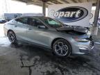 2024 Chevrolet Malibu Lt за продажба в Hayward, CA - Front End
