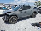 2023 Hyundai Santa Cruz Sel Premium на продаже в Riverview, FL - Front End