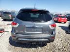 2015 Nissan Pathfinder S for Sale in Magna, UT - Front End
