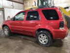 2005 Ford Escape Limited en Venta en Anchorage, AK - Rear End