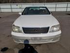 1999 Lexus Ls 400 zu verkaufen in Brookhaven, NY - Side