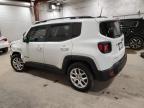 2018 Jeep Renegade Latitude na sprzedaż w Milwaukee, WI - Front End