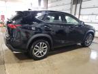 2016 Lexus Nx 200T Base for Sale in Blaine, MN - Vandalism