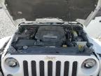 2016 Jeep Wrangler Unlimited Rubicon للبيع في Arcadia، FL - Front End