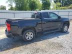 2016 CHEVROLET COLORADO LT à vendre chez Copart NC - GASTONIA