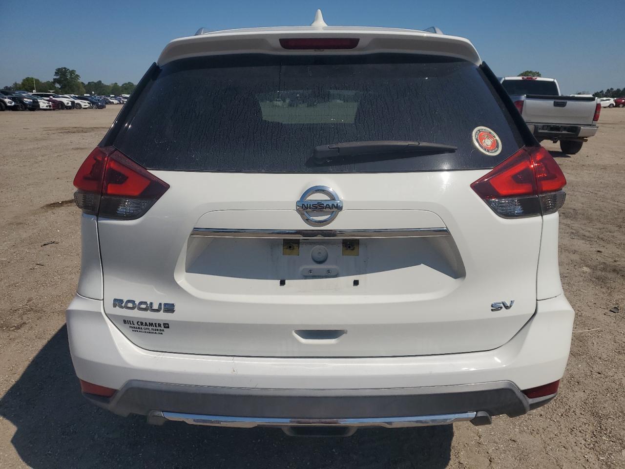 2018 Nissan Rogue S VIN: KNMAT2MT2JP565113 Lot: 52349195