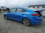 2017 Hyundai Elantra Se на продаже в Airway Heights, WA - All Over