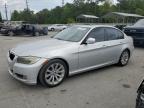 2011 Bmw 328 I zu verkaufen in Savannah, GA - Rear End