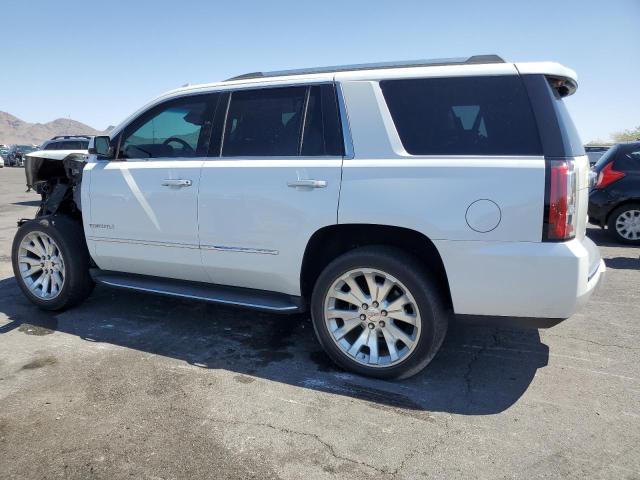  GMC YUKON 2016 Biały