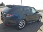 2014 Land Rover Range Rover Sport Hse for Sale in Moraine, OH - Mechanical