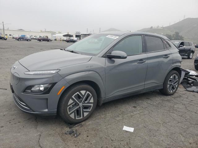  HYUNDAI KONA 2023 Gray