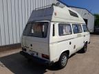 1989 VOLKSWAGEN CARAVELLE for sale at Copart WESTBURY
