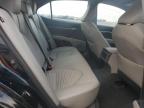 2022 Toyota Camry Se for Sale in Earlington, KY - Hail