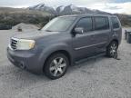 2015 Honda Pilot Touring for Sale in Reno, NV - Side