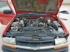 2002 Chevrolet S Truck S10 for Sale in Haslet, TX - Side