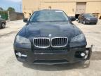 2012 Bmw X6 Xdrive35I de vânzare în Gaston, SC - Front End