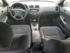 2003 Honda Accord Lx за продажба в San Martin, CA - Vandalism