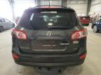2012 Hyundai Santa Fe Limited продається в Greenwood, NE - Front End